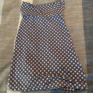 Kids Azure DDS skirt. Size 2